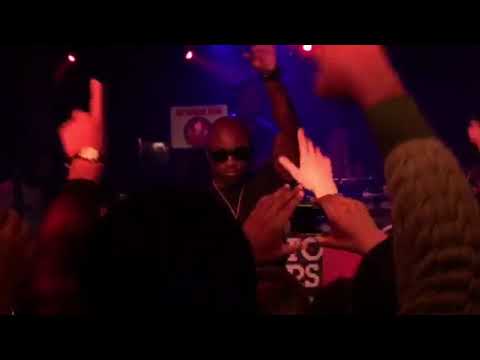 Havoc & Big Noyd - Mangle E8 Nov 4th 2017 - Thug Muzik/Temps Rising/The Learning (Burn)/Outta Contr