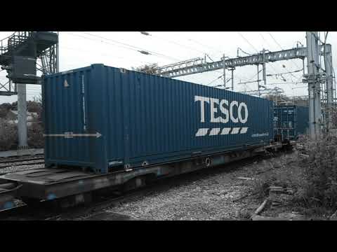 rail@walsal  MMXX1 TESCO daventry drs to wentloog[freightliners]30 7 2021