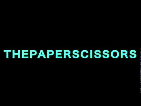 Disco Connect by The Paper Scissors