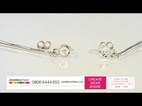 JewelleryMaker LIVE 26/10/16 1PM - 6PM