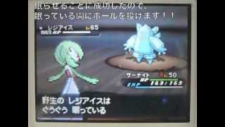 レジロック ポケットモンスター ウオチルドン オンバット ドラメシヤ