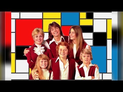 Looking Through The Eyes of Love~ David Cassidy & The Partridge Family