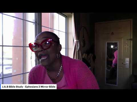 Jesus Anointed Brides