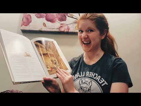 First and Second Stock Characters