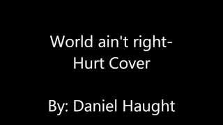 World aint right-Hurt cover
