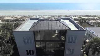 Charleston Real Estate: 311 W Ashley Ave, Folly Beach, SC 29439