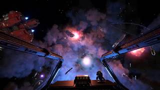 Видео 1 к игре Infinity: Battlescape