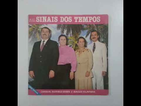 VAMOS VER JESUS ALI + VEM AGORA,  MATHEUS IENSEN & IRMÃOS FALAVINHA.