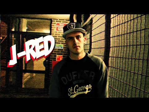 J-RED - #StreetHeat Freestyle @jaredbeerling | Link Up TV