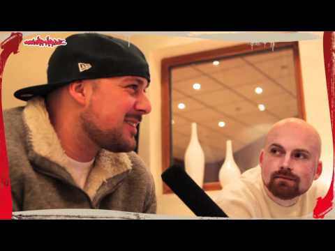 Newcomer 2011 Teil1.1: Kool Savas über CeeI