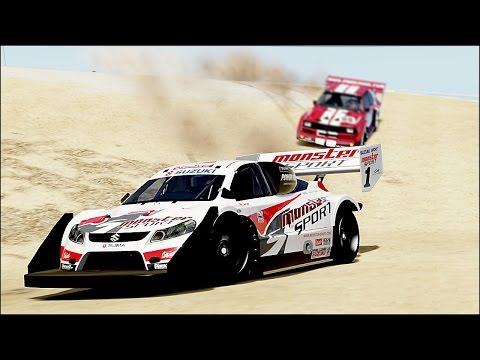 Suzuki Pikes Peak | Review