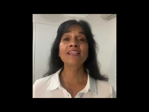 Hatred only brings Darkness, Love comes with light