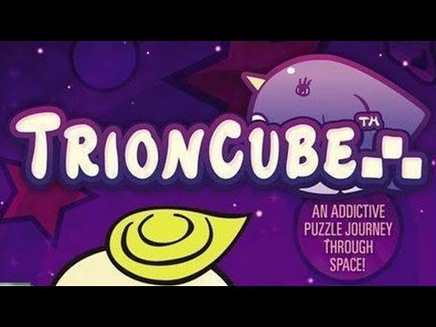 Vidéo Trioncube [import anglais]