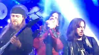 Tierra de Nadie - Avalanch All Star Band (Live)