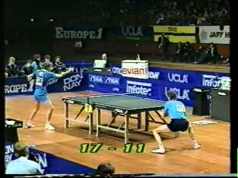 16  TT EM Paris Finale Appelgren A  Mazunov