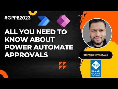 All you need to know about Power Automate Approvals All you need to know about Power Automate Approvals