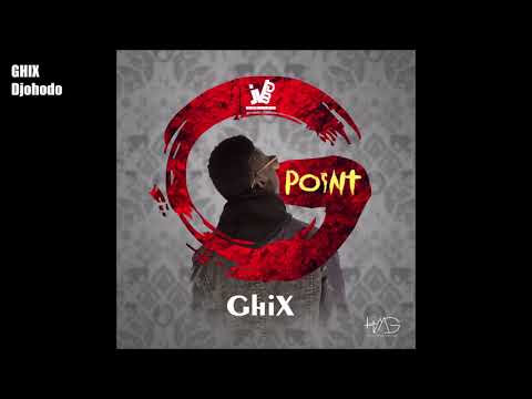 Ghix - Djohodo