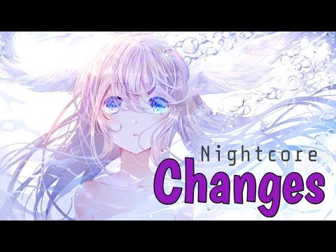 Nightcore - Changes