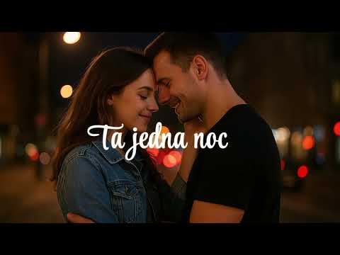 Discorec - ta jedna noc (official audio)