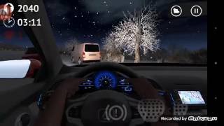 Driving Zone Japan プレイ動画