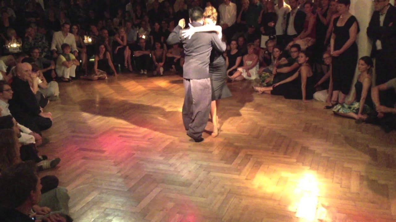 Noelia Hurtado & Carlitos Espinoza 2