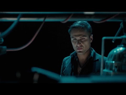 Datuna Mgeladze - Shemodgomis potlebi (Official Video) [HD]