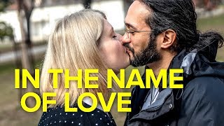 Refugee Finds Love in Belgrade