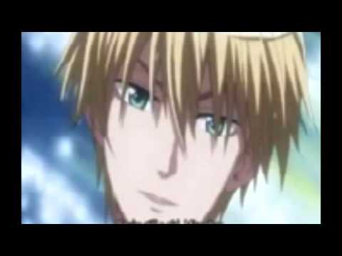 Souf Feat Nadjy, Tuesy & J Reyzs   Mon Amour Pour Elle AMV