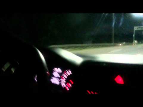Scirocco APR st3 6MT (MR@Z) vs Octavia A7 1.8 VTG st3 6МТ (Хотик) run2