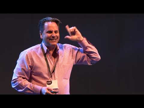 Kevin Bromber (myDevices) - The Things Conference 2019 - YouTube