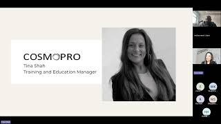 TPC x Cormopro Webinar: Pharmacists Going Into Aesthetics