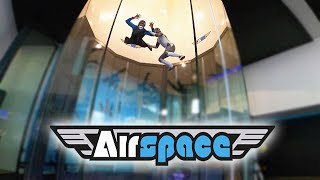 Airspace Indoor Skydiving