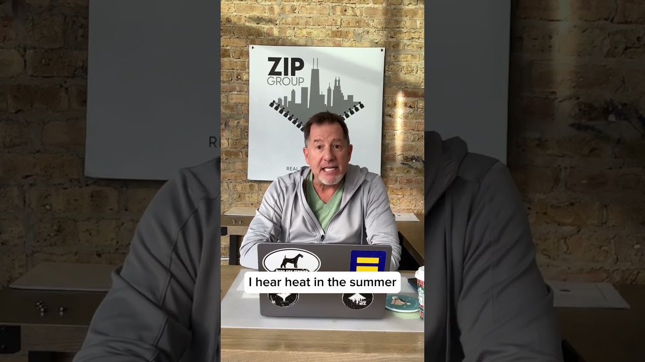 #MINUTESWITHMARK Weather and Real Estate
