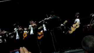 Intermediate Mariachi MOH- La Bikina