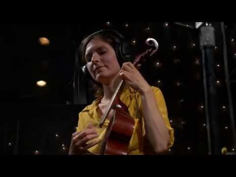 Colleen - Full Performance (Live on KEXP)