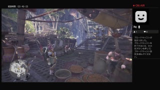 動画で話題のあれやります！