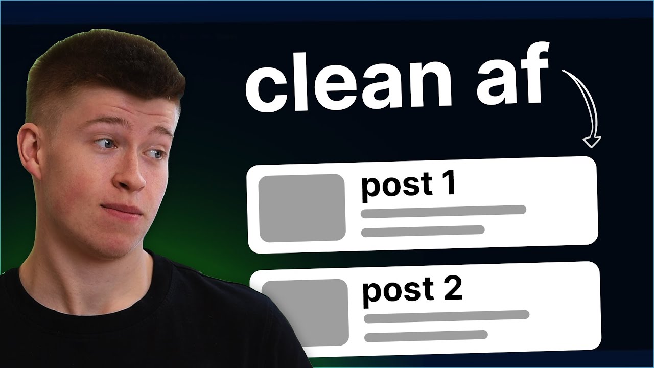 Loading Your React Data Like This is Awesome