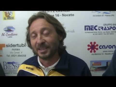 MONTECCHIO 1 - SALSO 3 - Torneo EmiliaGol, finale terzo e quarto posto