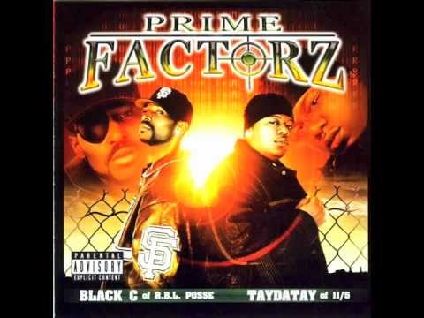 Taydatay ft Black-C  - Shake It Up