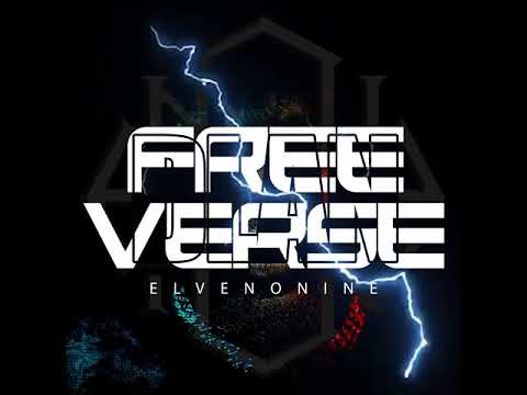 FREE VERSE - DLAN of 1109 (Prod. By: MoroBeats)