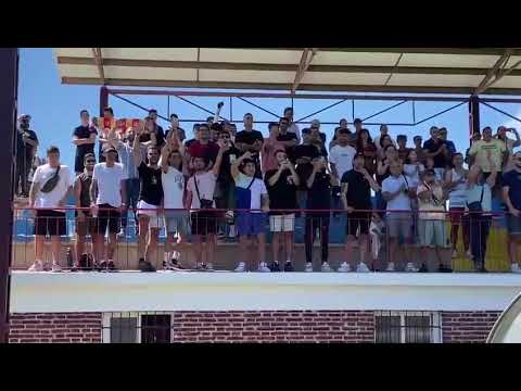 CD Los Yébenes San Bruno, clasificado para la previa de la Copa del Rey