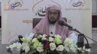 صورة الدرس الثامن :: في غار حراء :: الأستاذ حمزة الزبيدي