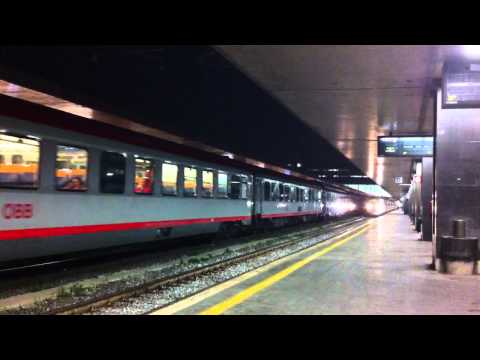 E402 043 Roma Termini Euronight 234