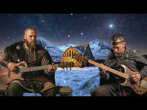 We Three Kings - Celtic Rock Christmas Carol
