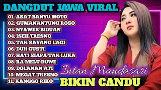 Download lagu ASAT BANYU MOTO🎵LAGU TERBARU 2026 FULL ALBUM INTAN MANDASARI ‼️SUARA MERDU BIKIN CANDU mp3