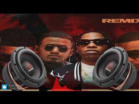 Italian Somali - Mood (Remix) | Bass Boosted | Barbel & Mole & TOT