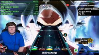 Chemical Interference ~ Dragonforce ~ 100% FC