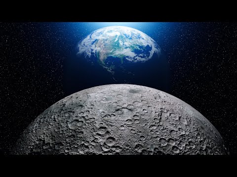 The Moon Landing and Global Unity