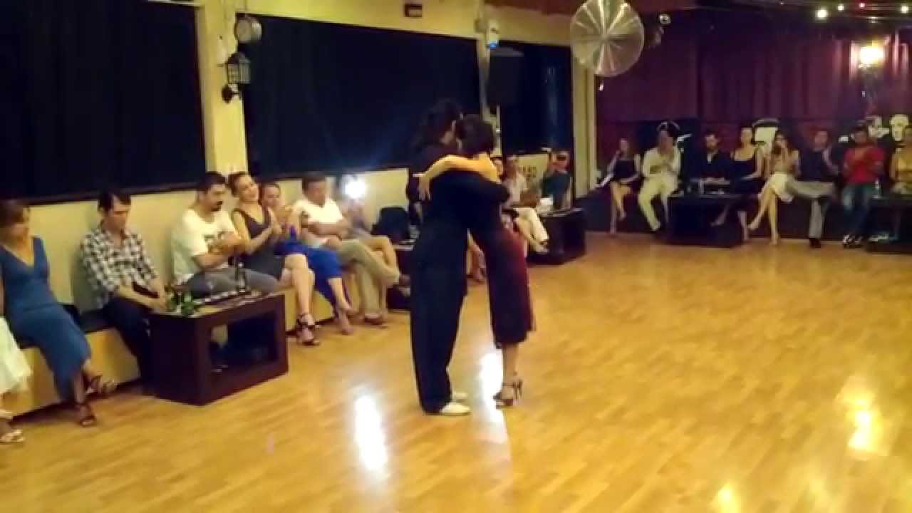 Akin Gokkaya & Gulsen Gokkaya
