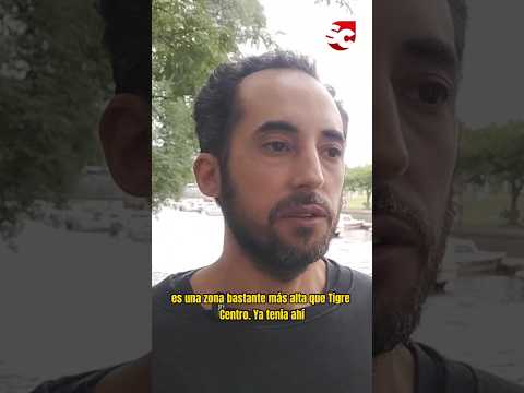#SanFernando surgió de #Tigre❓😱 #conurbano #río #historia